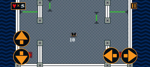 Chair-Man Screen 2