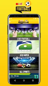 Free football streaming shop apps for iphone