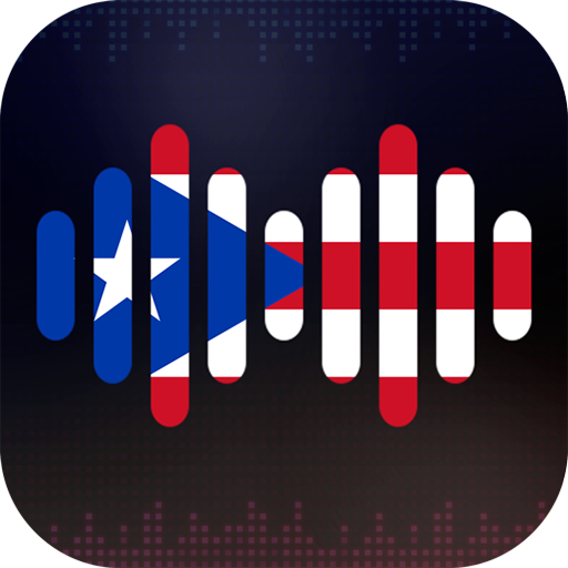 Radio Puerto Rico  Icon