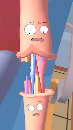 Doctor Life 3D - Screenshot 4