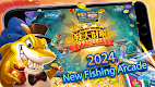 screenshot of Fishing Casino -  Arcade Game
