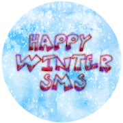 Happy Winter SMS With Images
