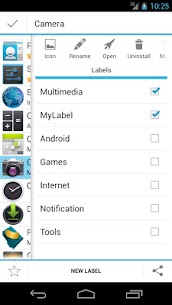 Folder Organizer lite For PC 3
