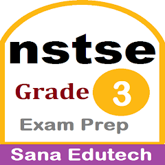 NSTSE 3 Exam Prep Mod apk última versión descarga gratuita