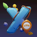 X1 VPN icon