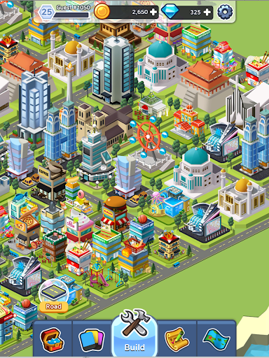 My City : Island - Simulation - games