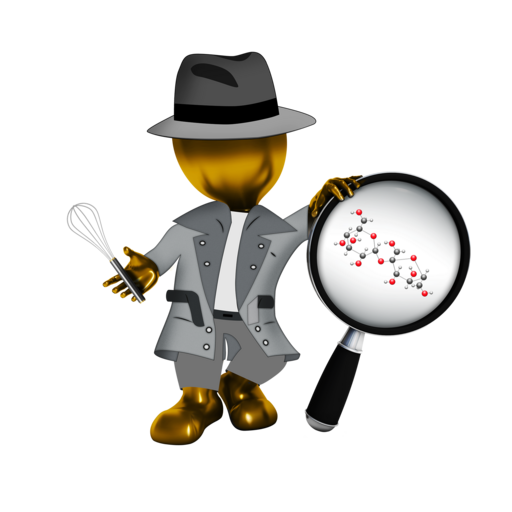 Inspecteur Sucre logo