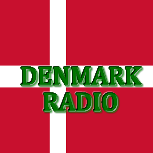 Denmark Radio Stations logo