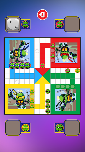 Pasha Ludo Screen 3