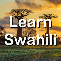 Fast - Learn Swahili Language