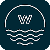 WallWave - An ocean of HD wallpapers app icon
