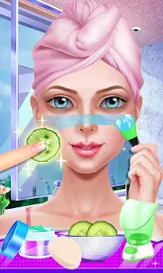 Makeup Artist - Lipstick Maker
