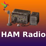 Ham Radio - Learning,Exam and Morse code Apk
