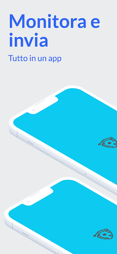 Android application ePatrol screenshort