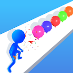 Balloons Go