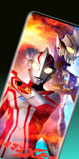 Download Ultraman Wallpaper Hd Quality Apk Free For Android Apktume Com