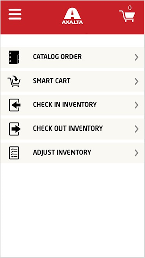 PBE Exchange Screenshot 4 - AppWisp.com