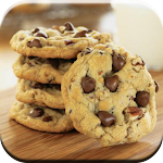 Cover Image of Baixar Chocolate Chip Cookie Recipes 4.0.0 APK