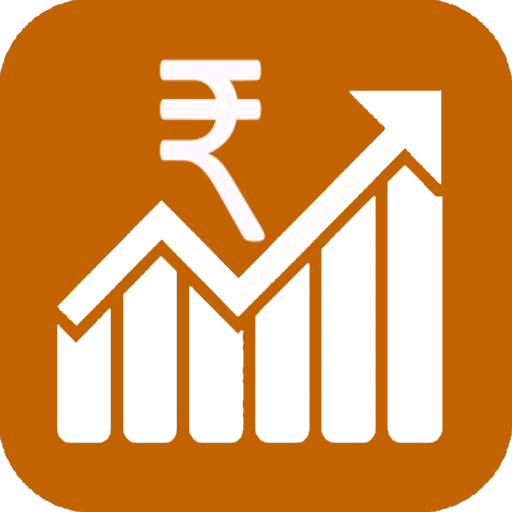 Stock Average Calculator logo