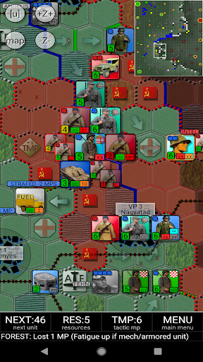 Operation Spring Awakening 1945 free