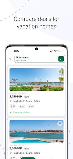 Prosperity - Real Estate Screen 3