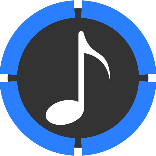 Hi-Fi Music Player 1.6.1 Icon
