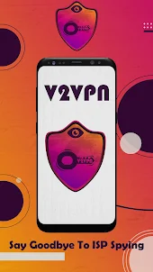 V2VPN - Secure VPN