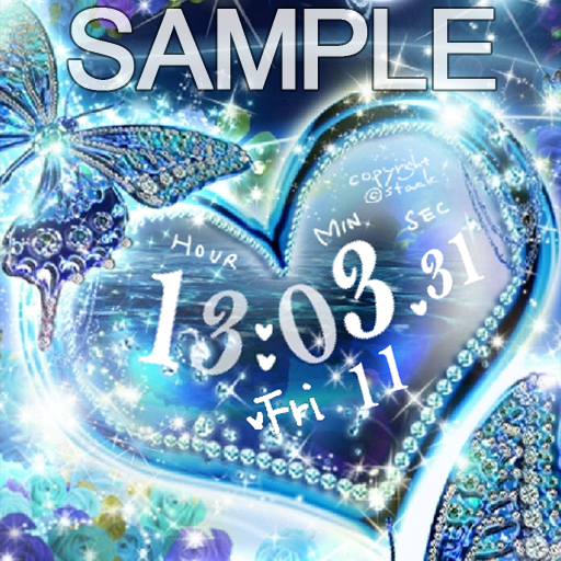 KiraKiraHeart(ko441) for  Android – Latest Version & Features app icon