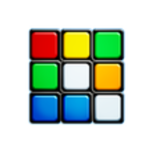 SolverCube logo
