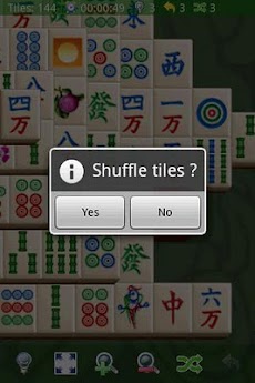 Mahjong (Ad free)のおすすめ画像4
