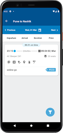 Online Go Screen 3