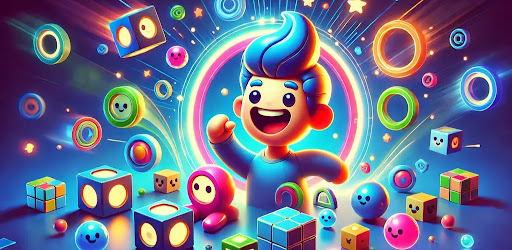 TimePass Games – Offline Fun