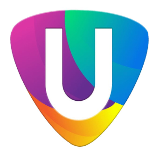 Ubeatz Member App logo