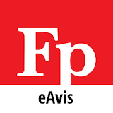 Firdaposten eAvis icon