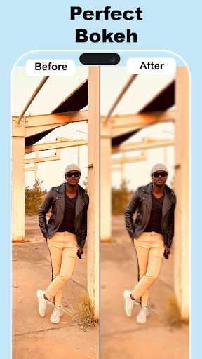 Eazy Editor Screen 3