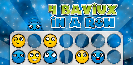 4 Baviux In A Row - Apps On Google Play