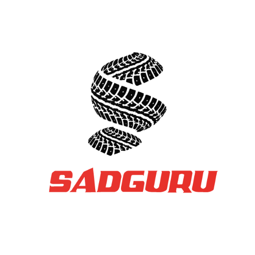 Sadguru Tyres logo