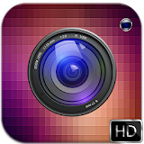 HD Selfie Camera Pro icon