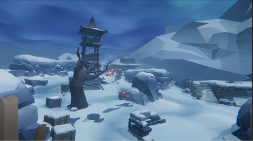 Gunfire Reborn Mobile