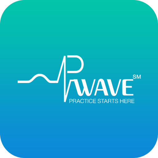 Pwave Patient  Icon