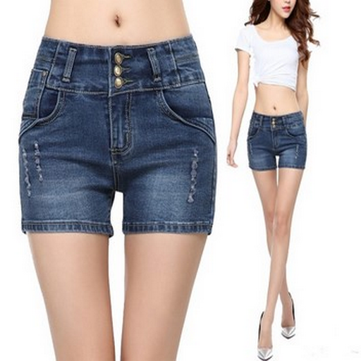 Short Jeans Design logo