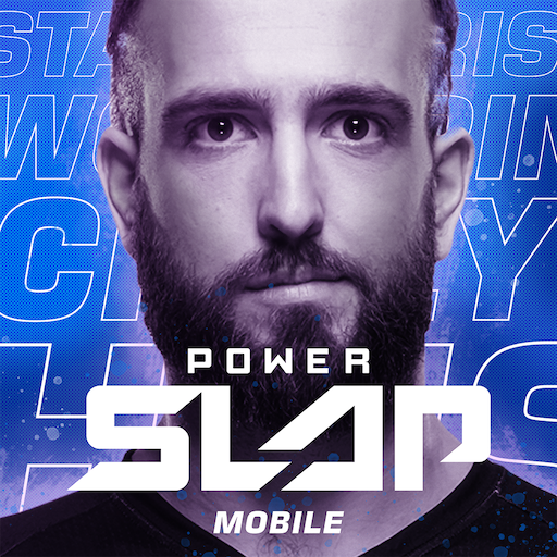 Power Slap 0.4.5 (Unlimited Money)