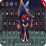 Keyboard For Paladins Moji Emoji & Theme icon