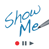 ShowMe Interactive Whiteboard icon