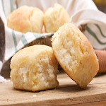 Cover Image of Tải xuống Buttermilk biscuit recipes  APK
