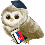 Cover Image of Télécharger Learn Slovak Free 6.1 APK