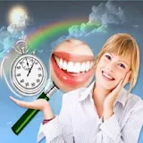 Toothache home remedies icon