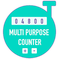Multipurpose Counter