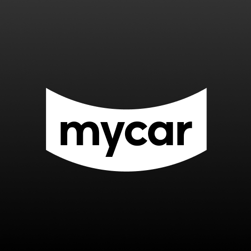 Mycar.kz: Купить, продать авто logo