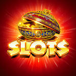 Cover Image of Tải xuống 88 Trò chơi Slots Casino Fortunes 4.0.00 APK